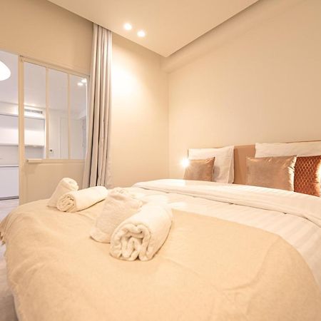 Luxury Home In The Center Of Paris - Opera/Louvre Εξωτερικό φωτογραφία